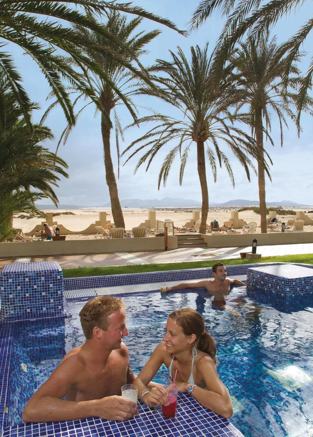 Riu Oliva 3*