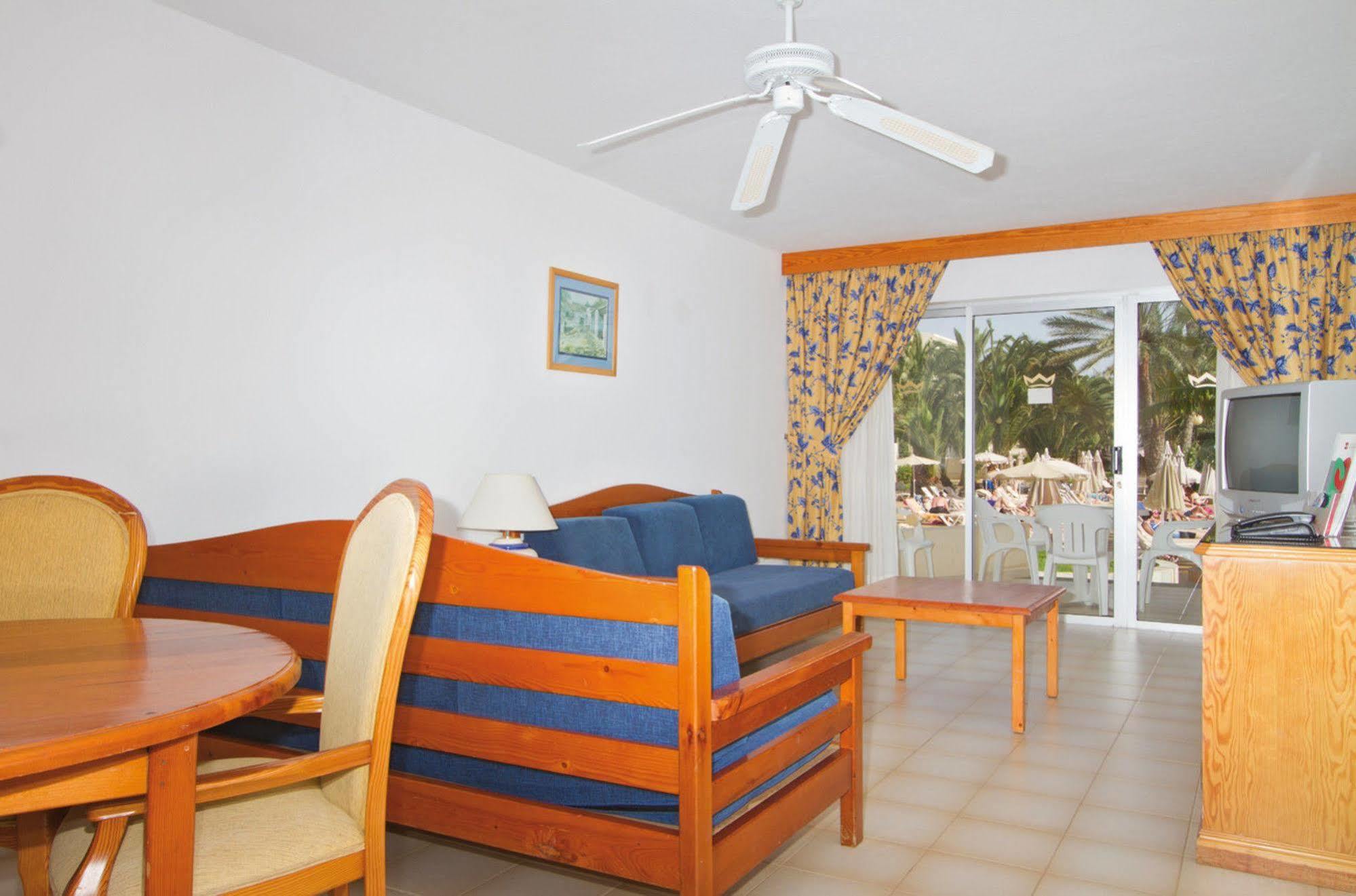 Riu Oliva Corralejo