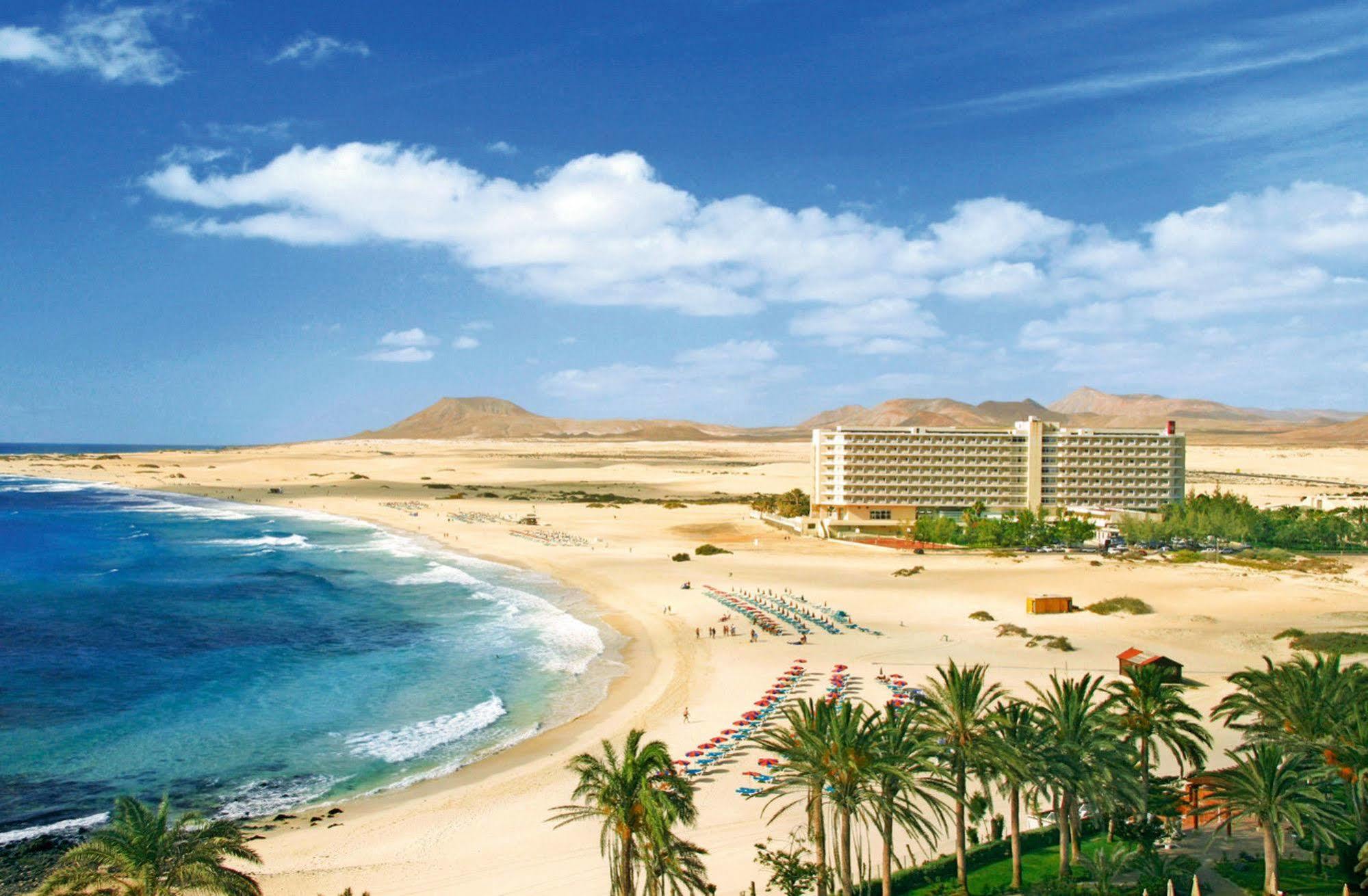 Riu Oliva 3*