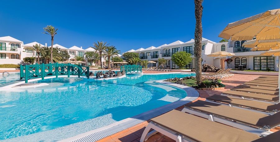H10 Ocean (adults Only) 4* Corralejo
