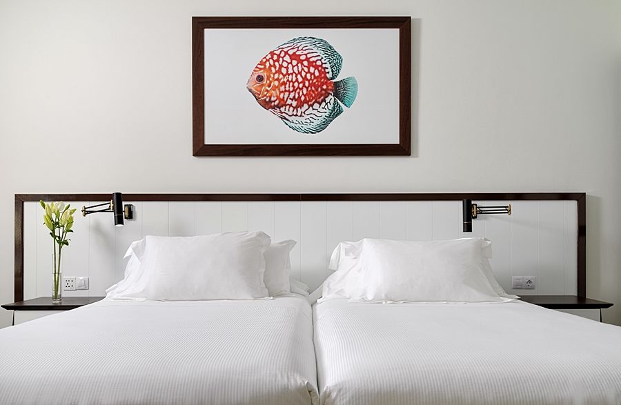 H10 Ocean Dunas - Adults Only