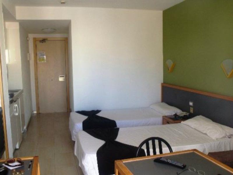 Dunas Club - & Aparthotel