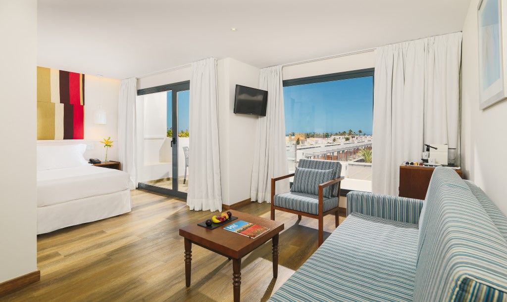 H10 Ocean (adults Only) 4* Corralejo