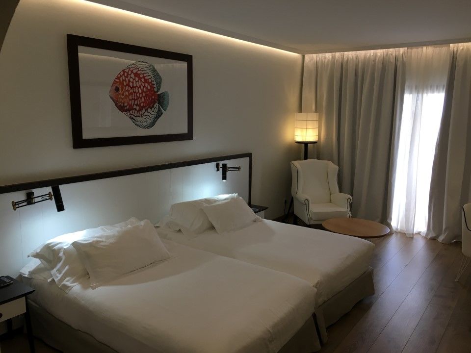 Hotel H10 Ocean (adults Only)