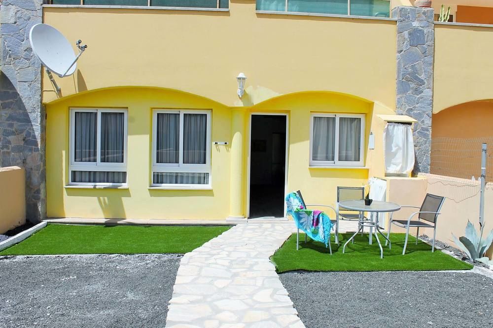 Brisa By Vacanzy Collection Apartment Corralejo