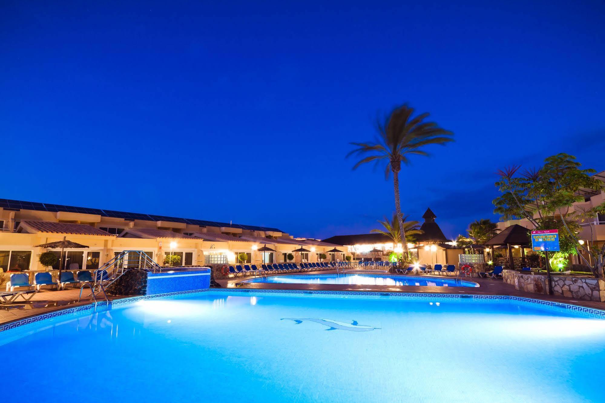 Arena 4* Corralejo