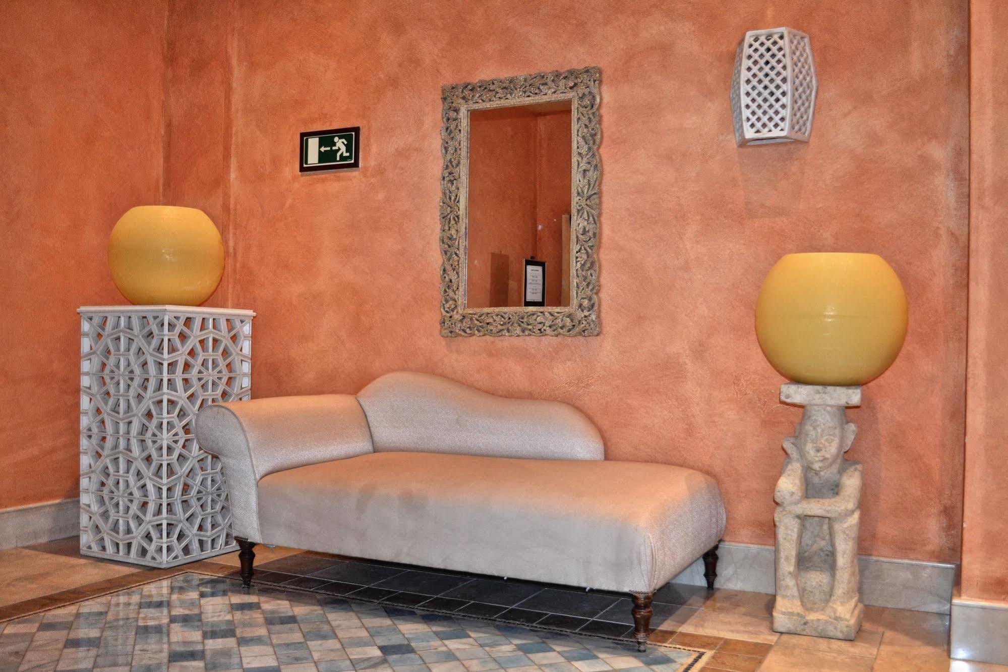 Secrets Bahia Real & - Adults Only Corralejo
