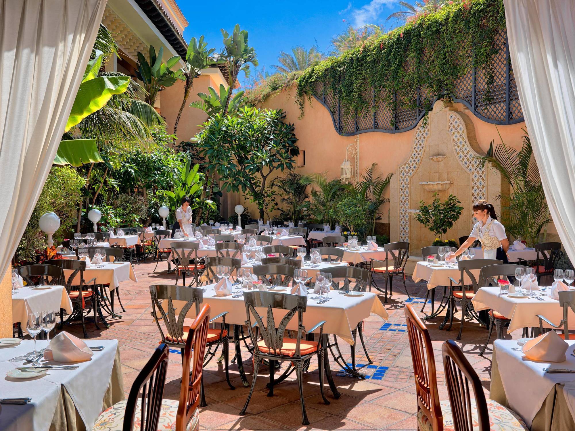Hotel Secrets Bahia Real & - Adults Only