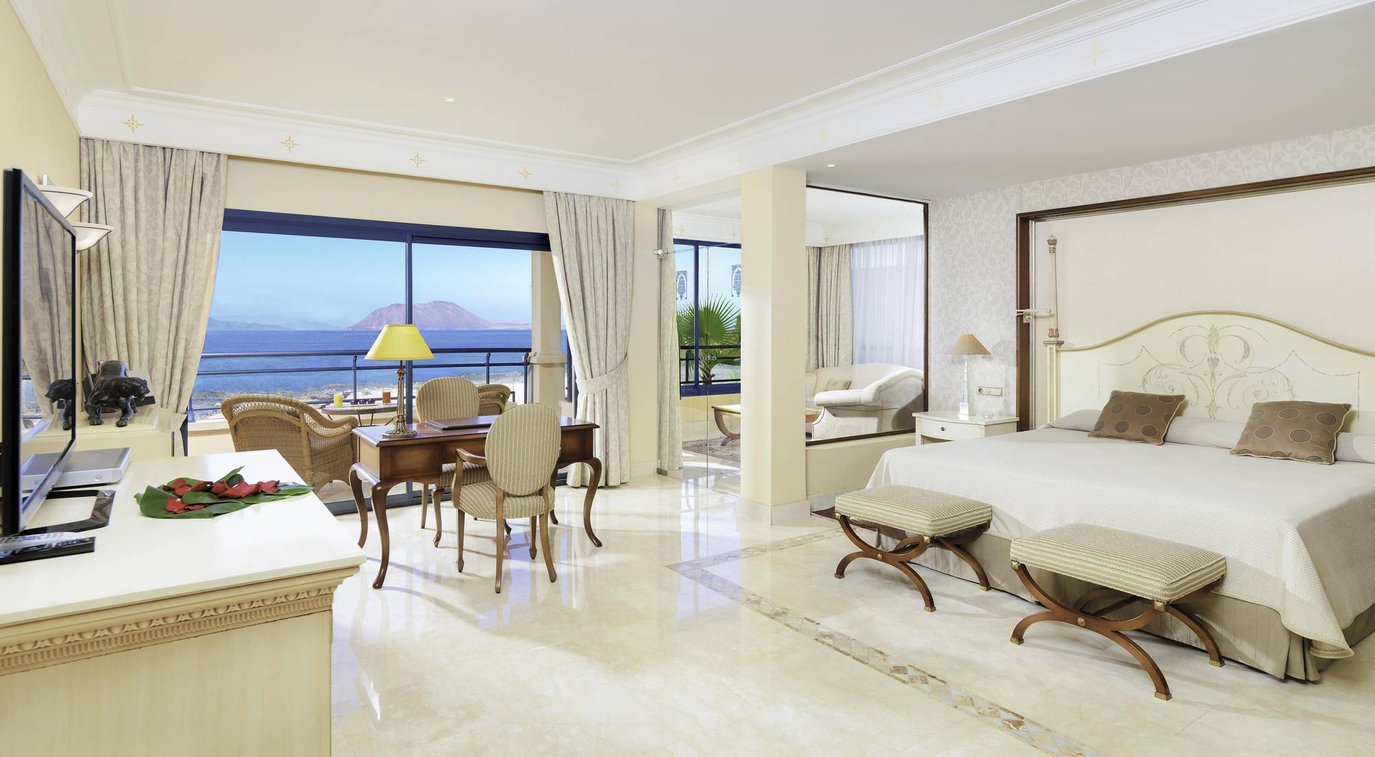 Secrets Bahia Real & - Adults Only 5*