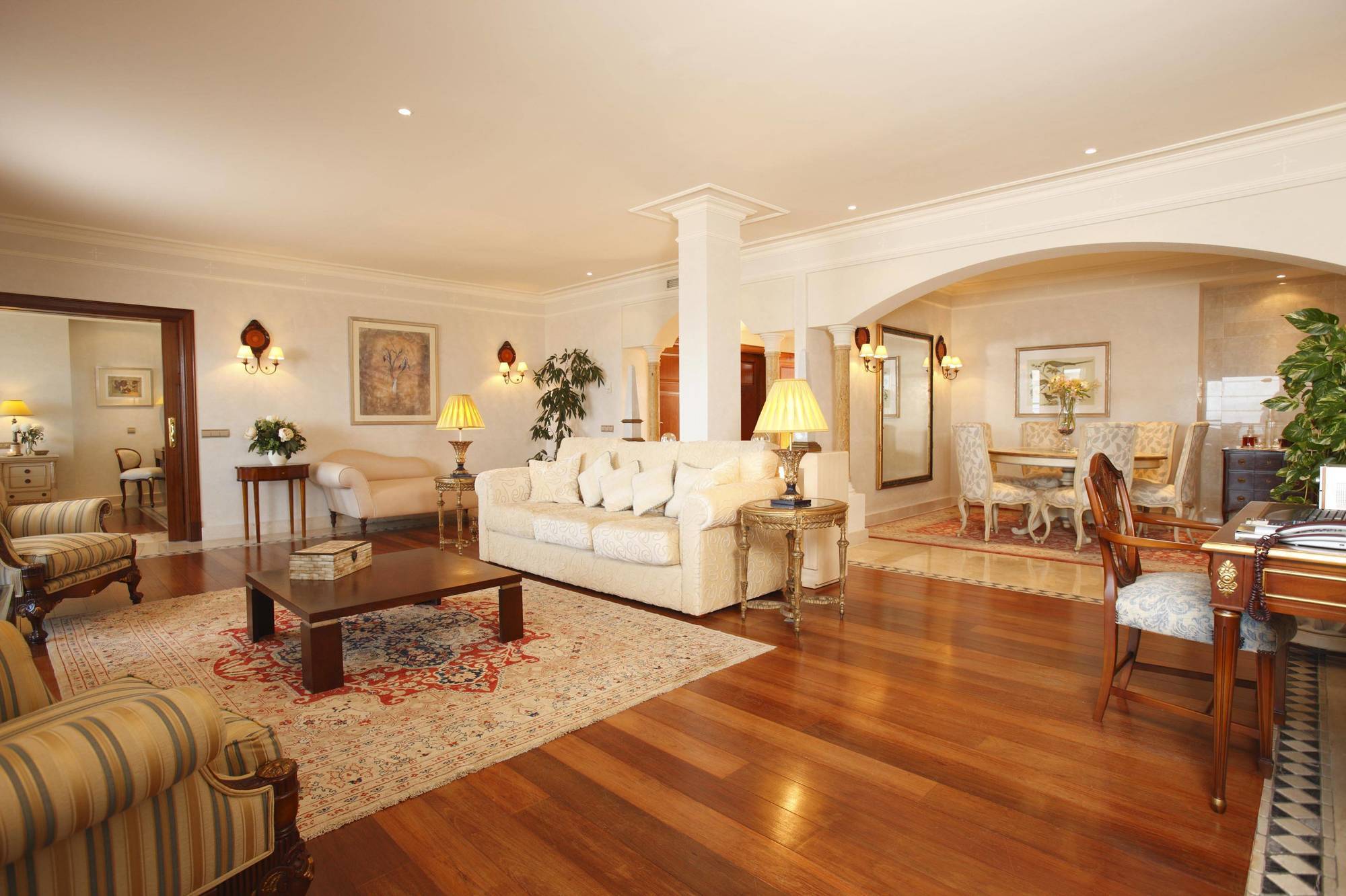Secrets Bahia Real & - Adults Only Hotel