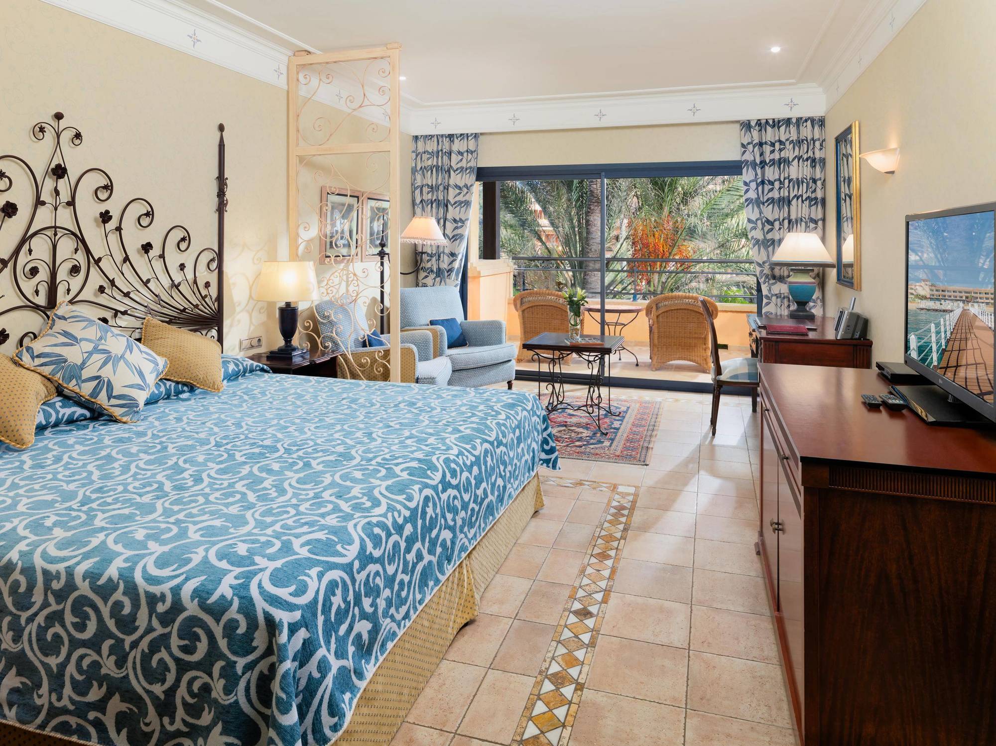 Hotel Secrets Bahia Real & - Adults Only Corralejo