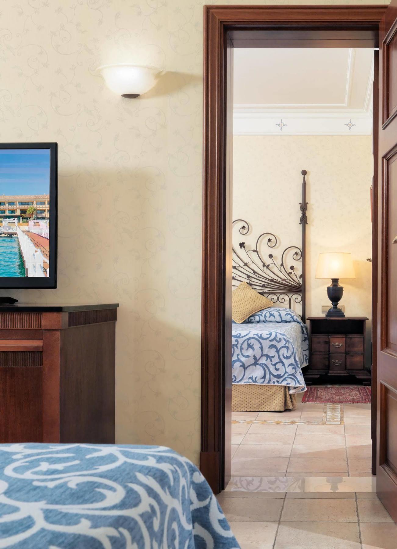 Secrets Bahia Real & - Adults Only Hotel