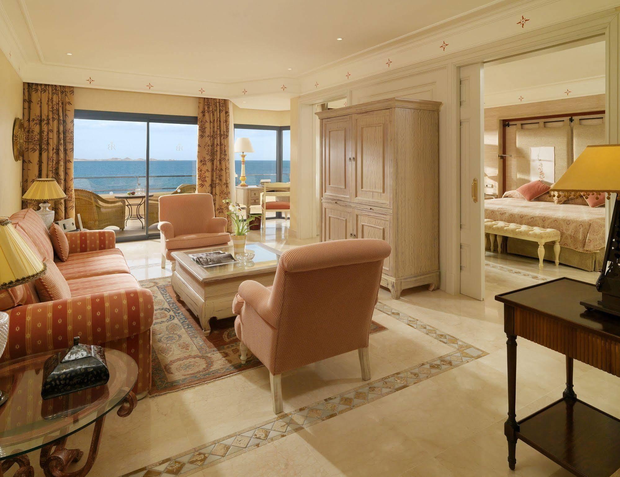 Secrets Bahia Real & - Adults Only Hotel Corralejo