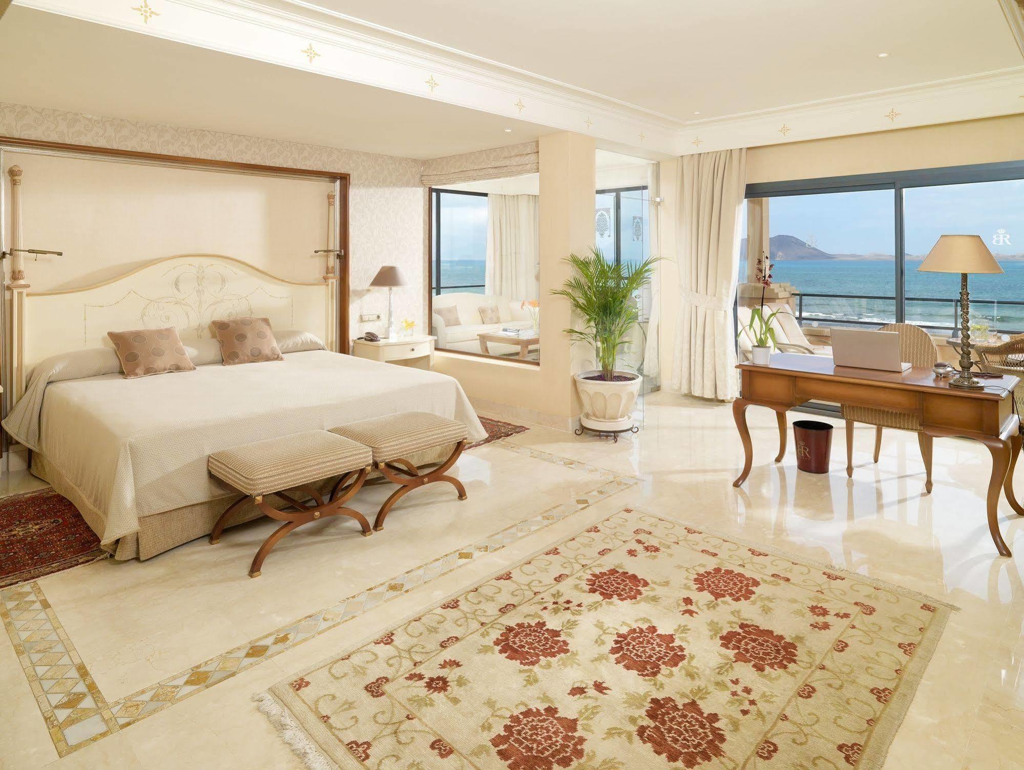 Secrets Bahia Real & - Adults Only Corralejo