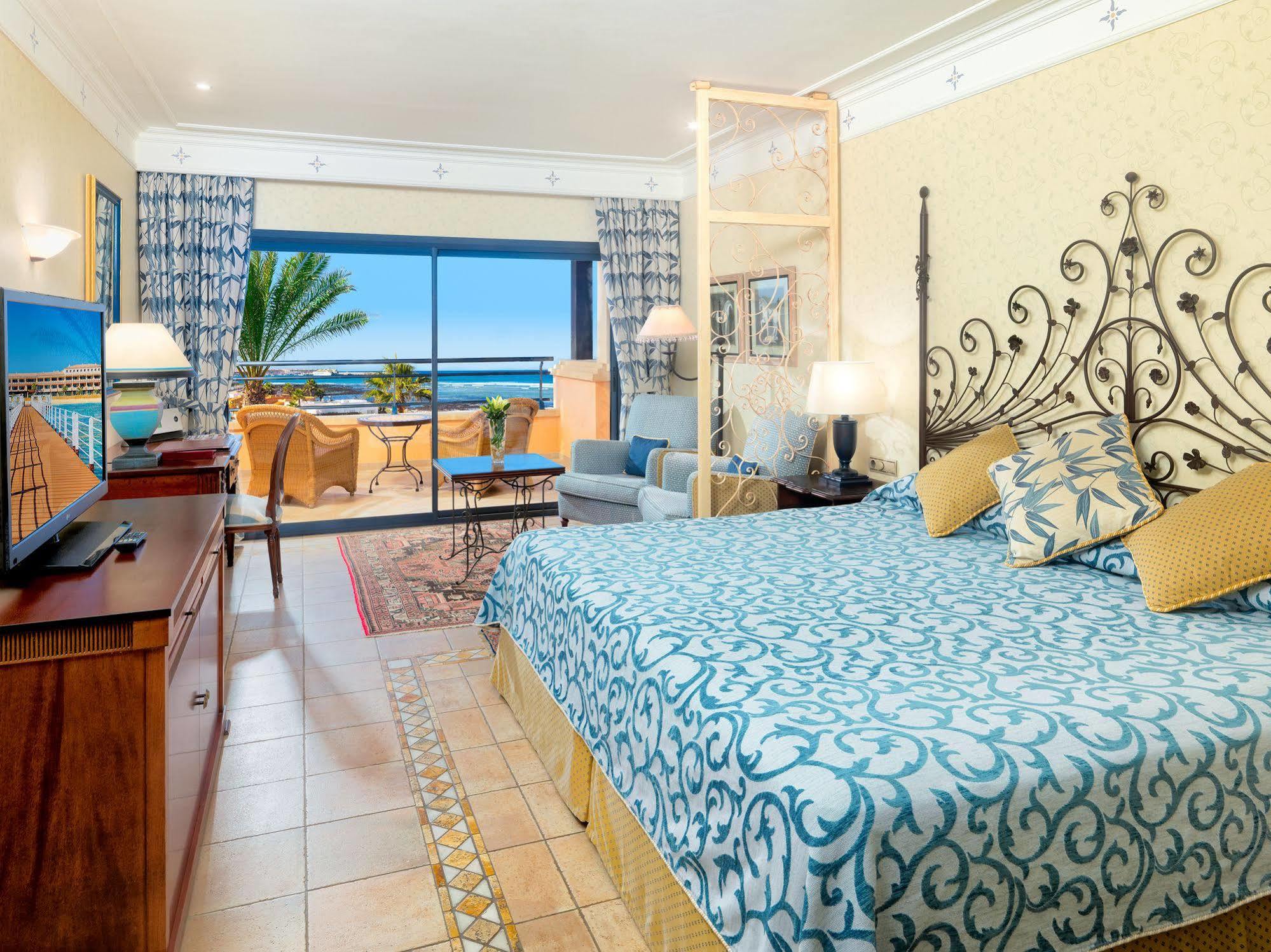 Hotel Secrets Bahia Real & - Adults Only