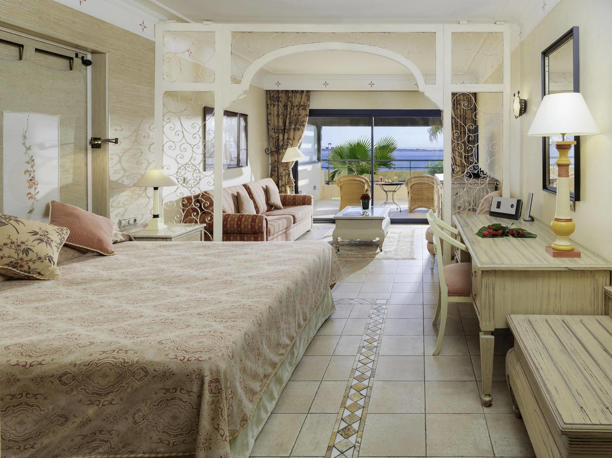 Hotel Secrets Bahia Real & - Adults Only 5*