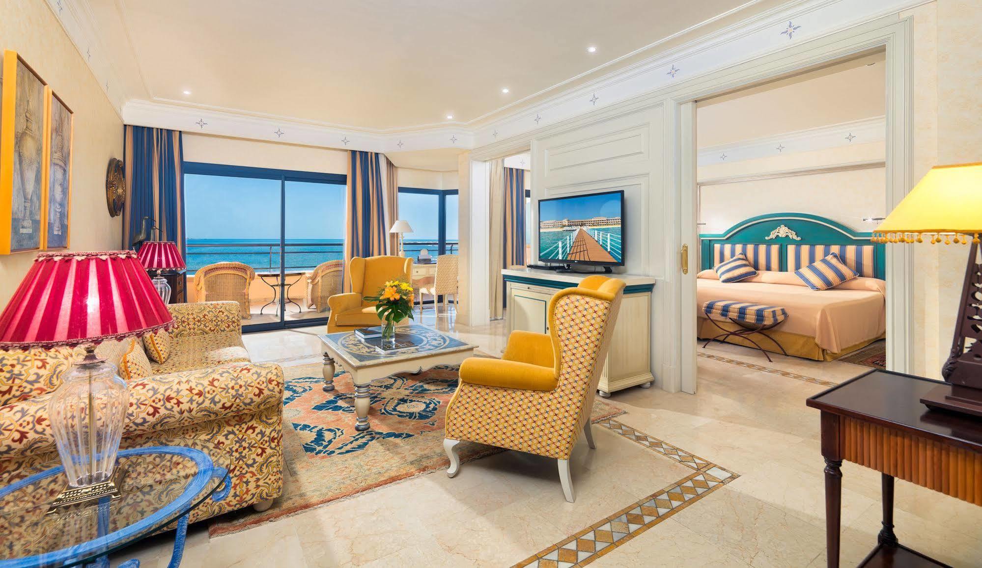 Hotel Secrets Bahia Real & - Adults Only Corralejo