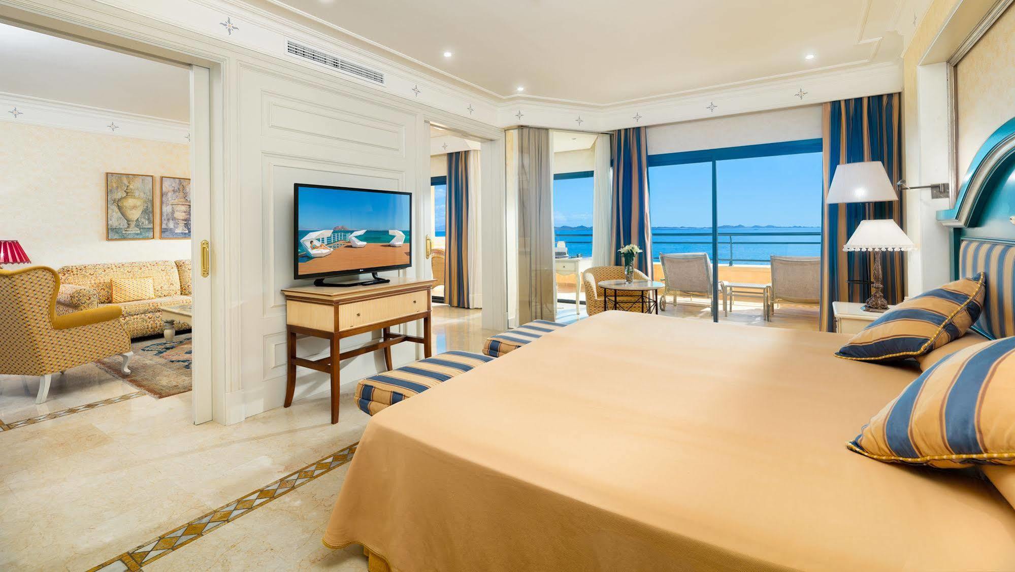 Hotel Secrets Bahia Real & - Adults Only