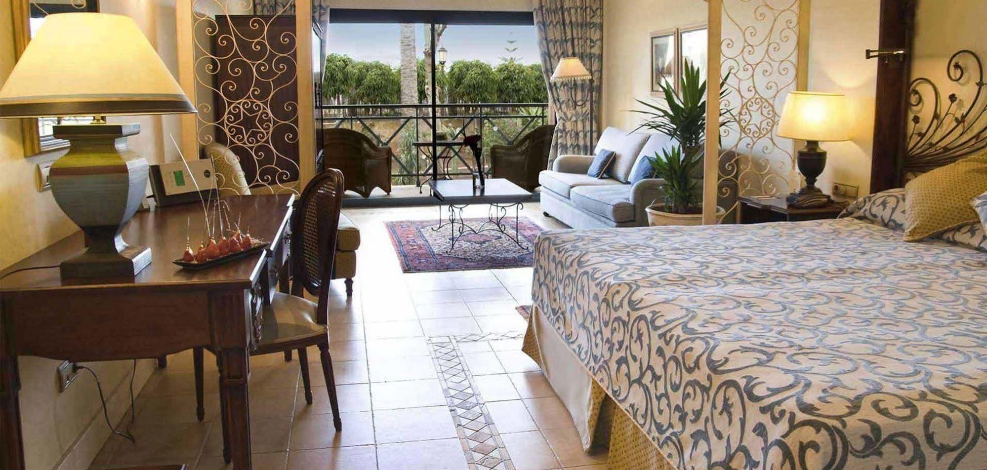 Hotel Secrets Bahia Real & - Adults Only Corralejo