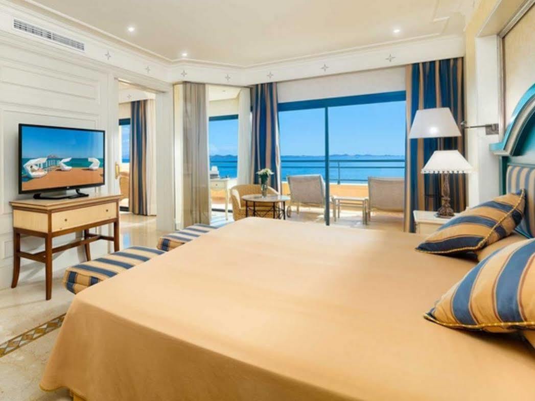Secrets Bahia Real & - Adults Only