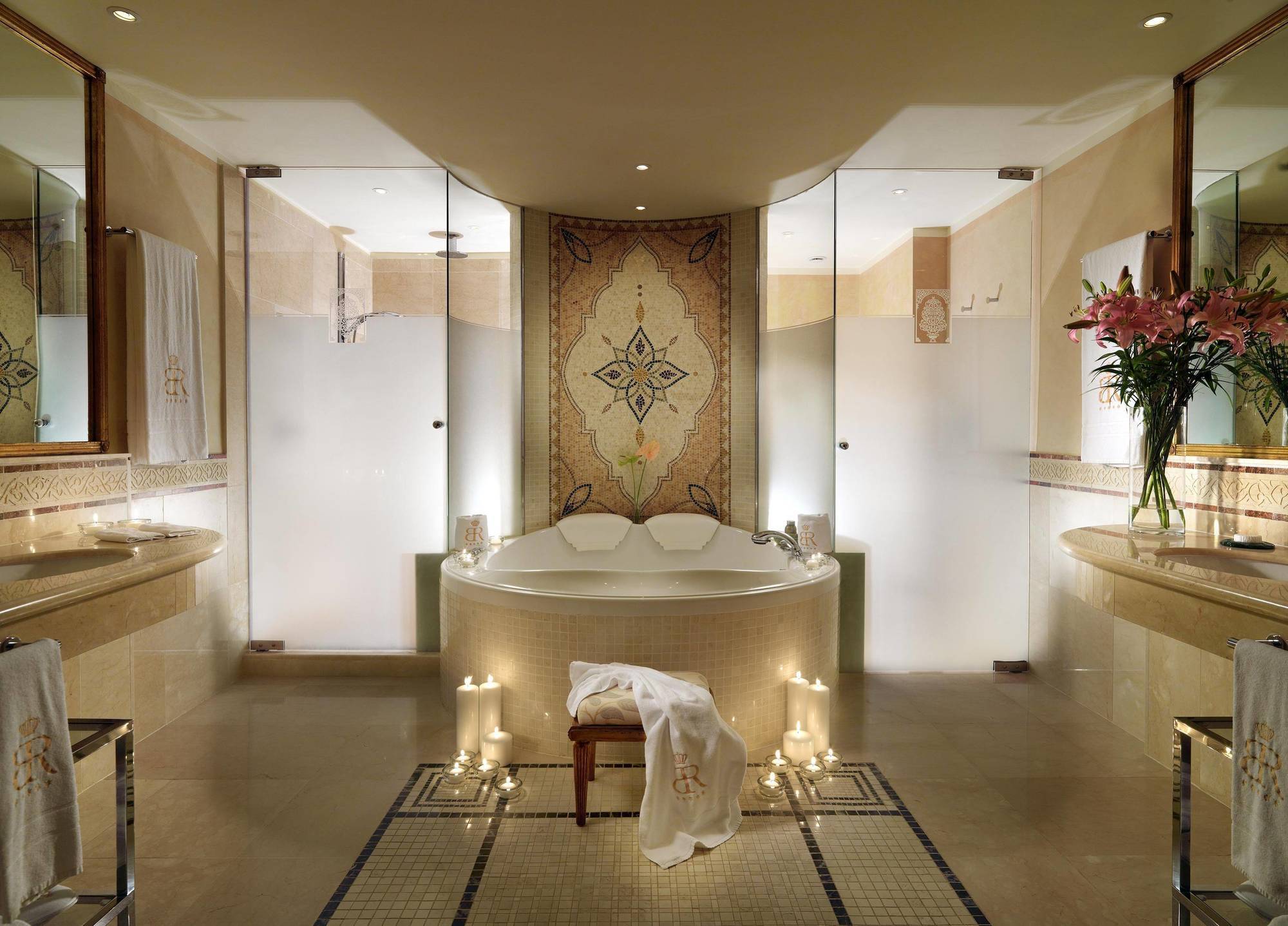 Secrets Bahia Real & - Adults Only