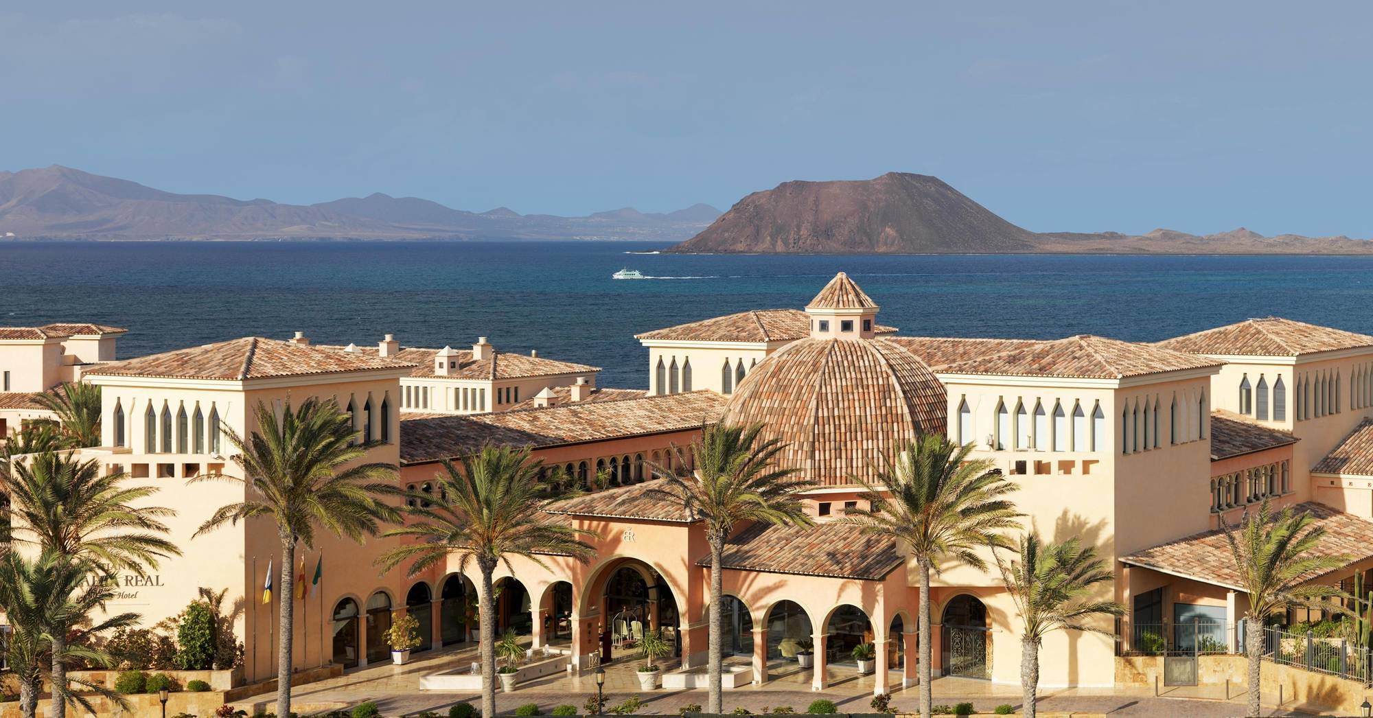 Secrets Bahia Real & - Adults Only Hotel 5*