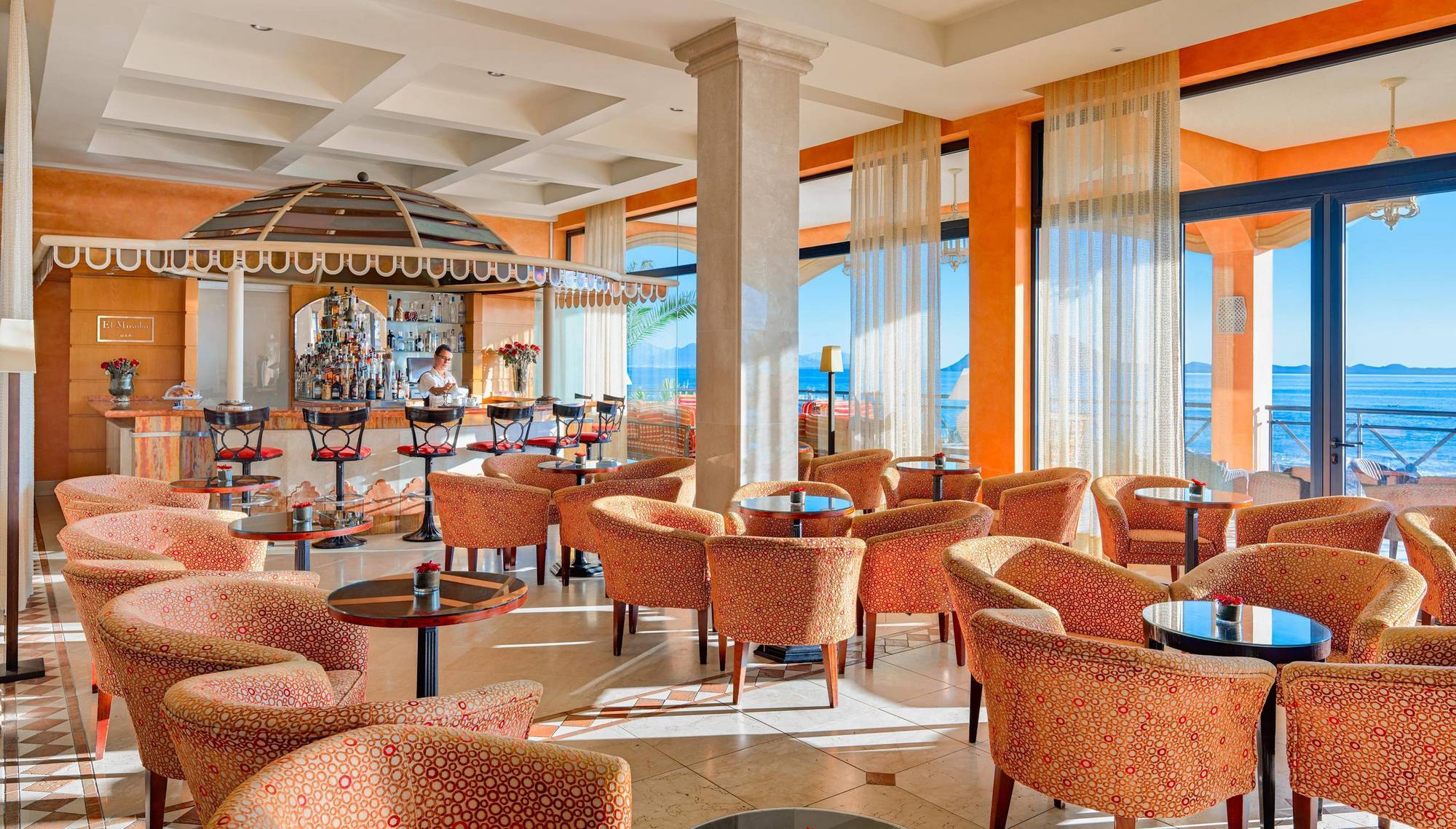 Secrets Bahia Real & - Adults Only Hotel 5*