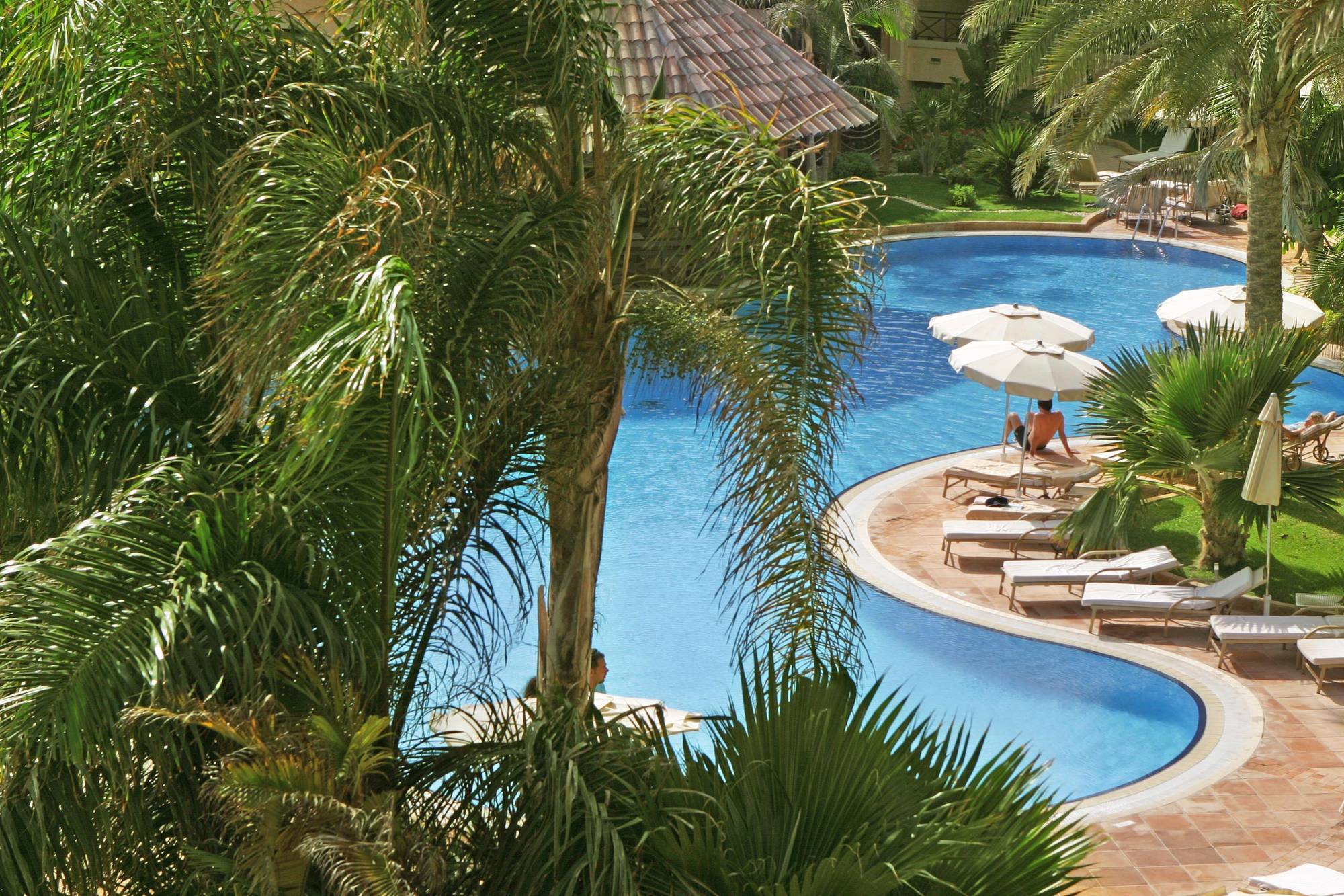 Secrets Bahia Real & - Adults Only 5*