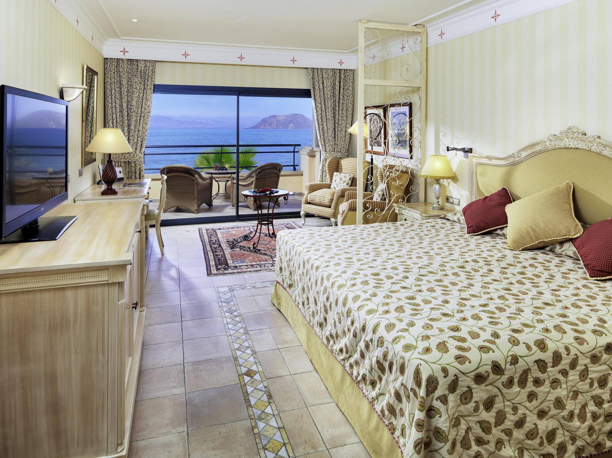 Secrets Bahia Real & - Adults Only 5* Corralejo