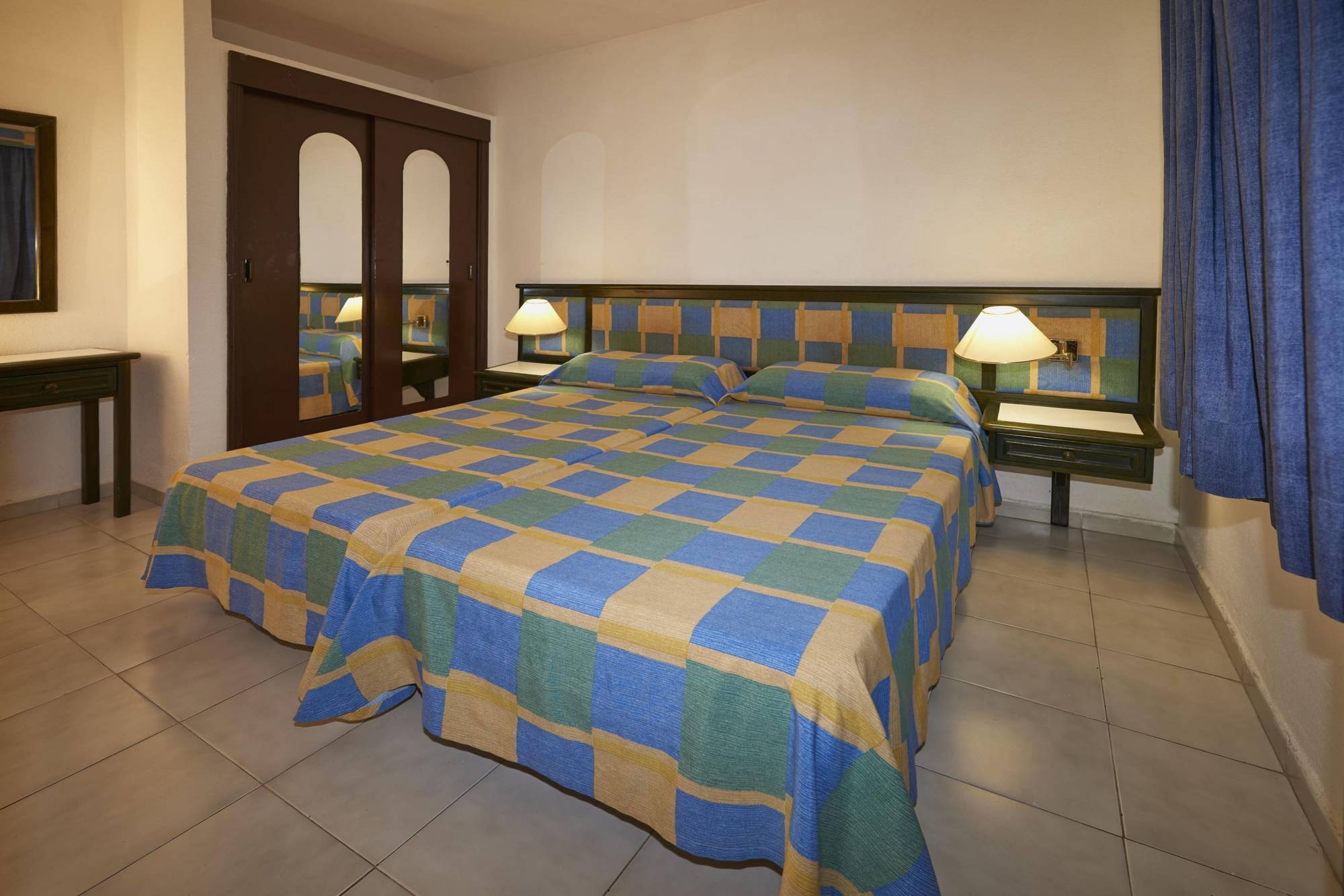 Hotel Atlantic Garden Mate 3*