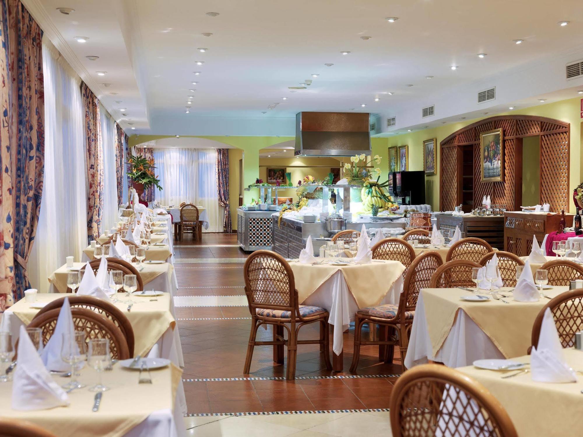 H10 Ocean Dunas - Adults Only Hotel 4*