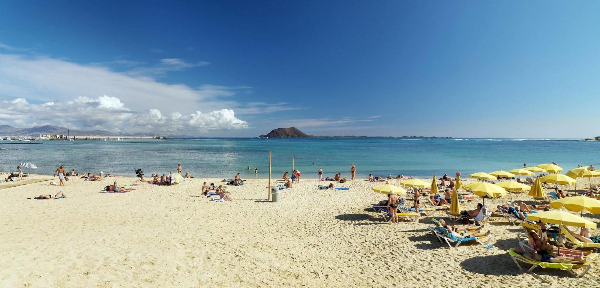Hotel H10 Ocean Dunas - Adults Only