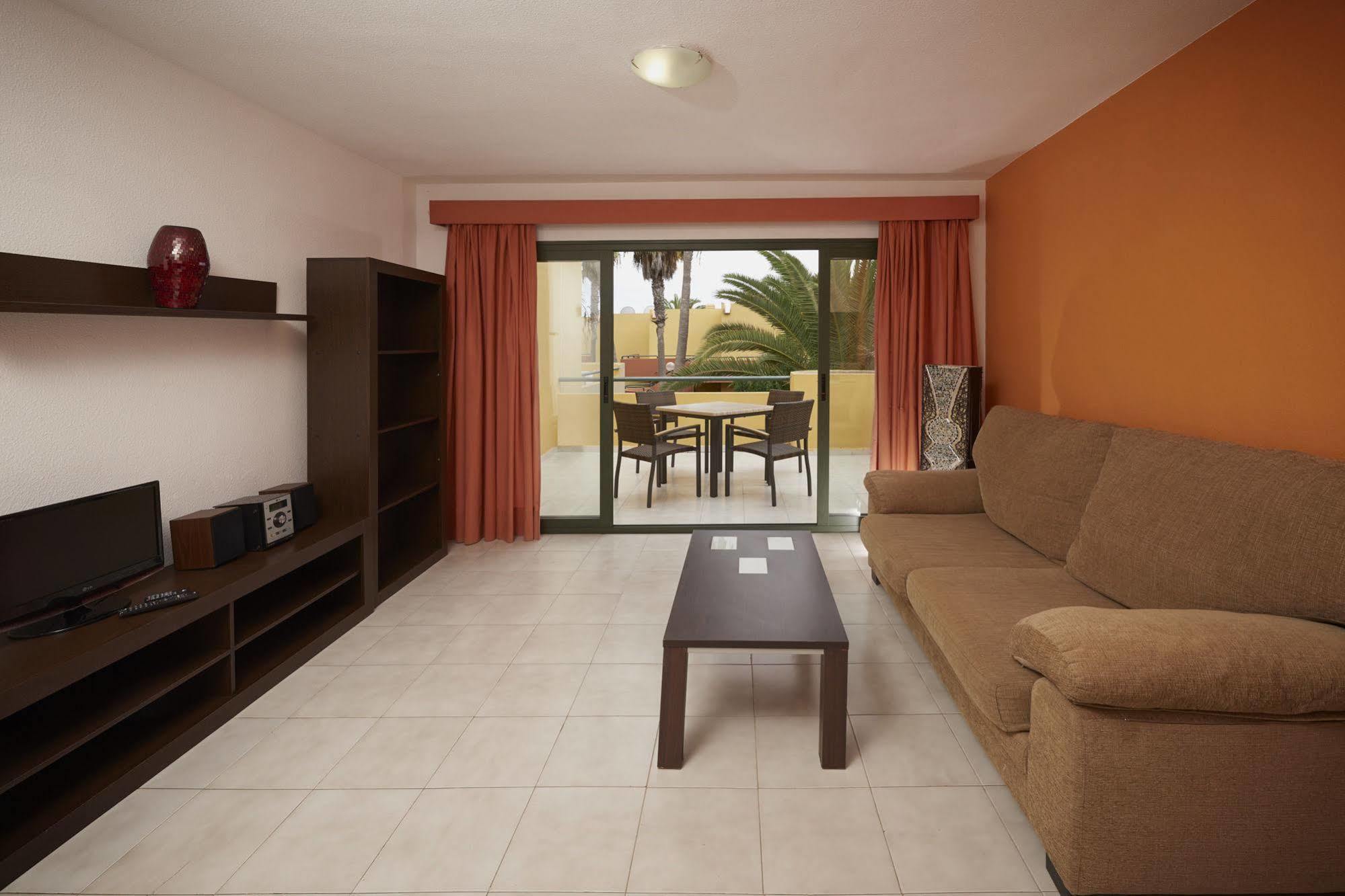 Atlantic Garden Mate 3* Corralejo