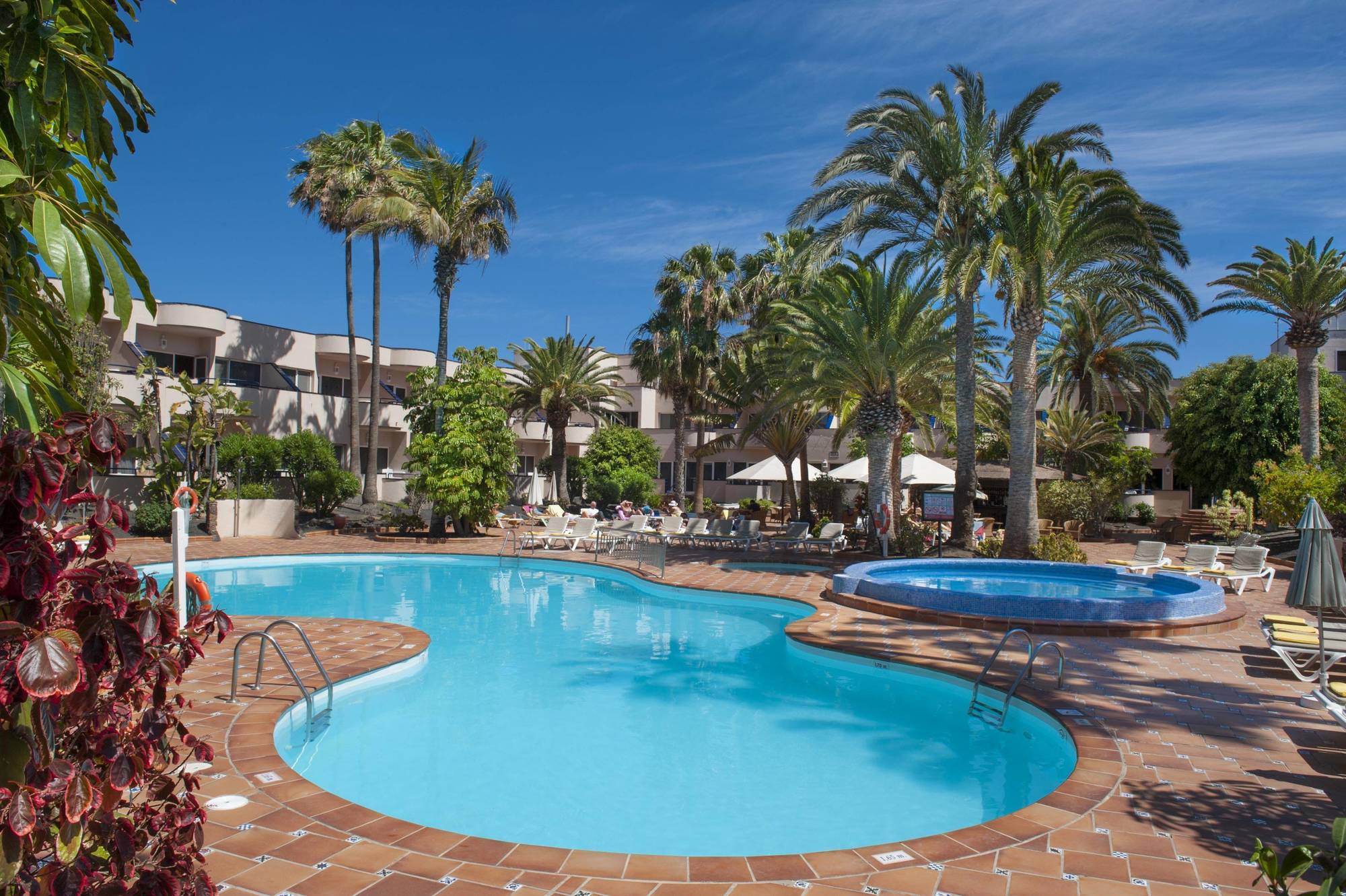 H10 Ocean Dunas - Adults Only Hotel