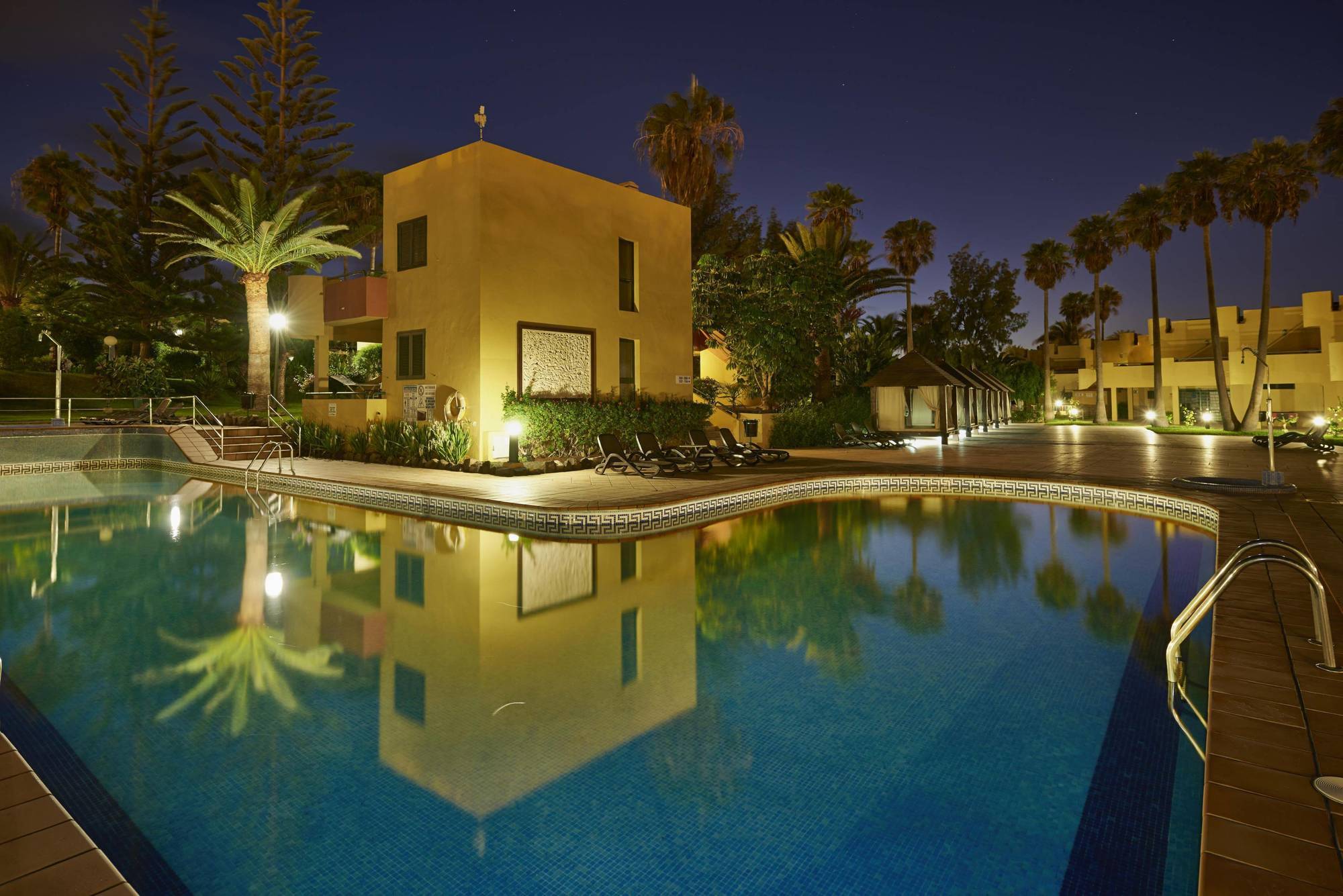 Atlantic Garden Mate Hotel Corralejo