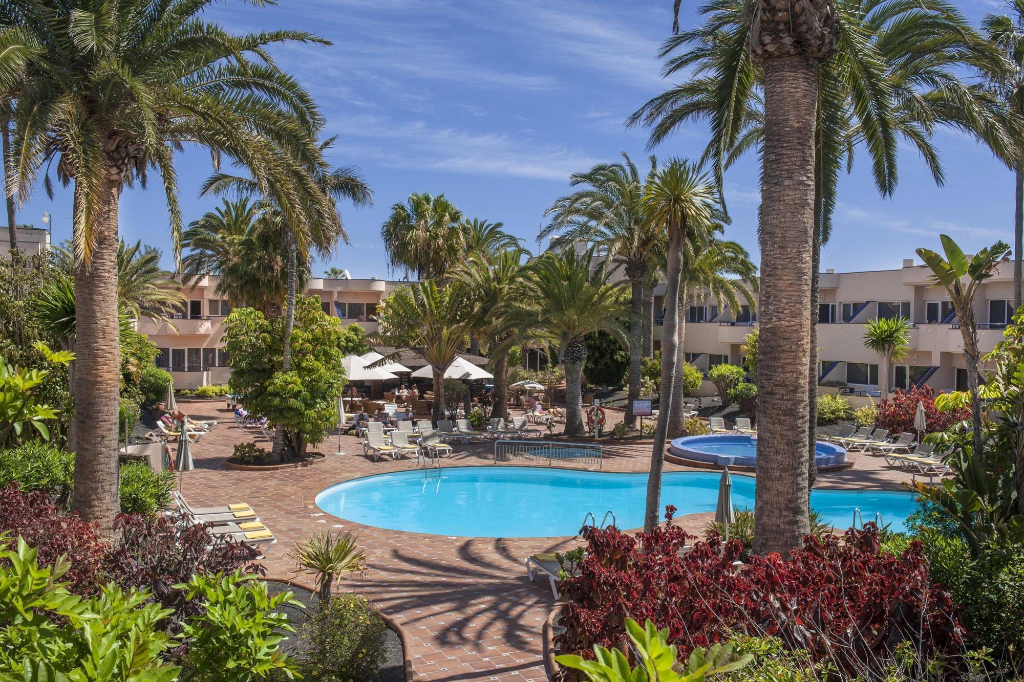 Hotel H10 Ocean Dunas - Adults Only 4*