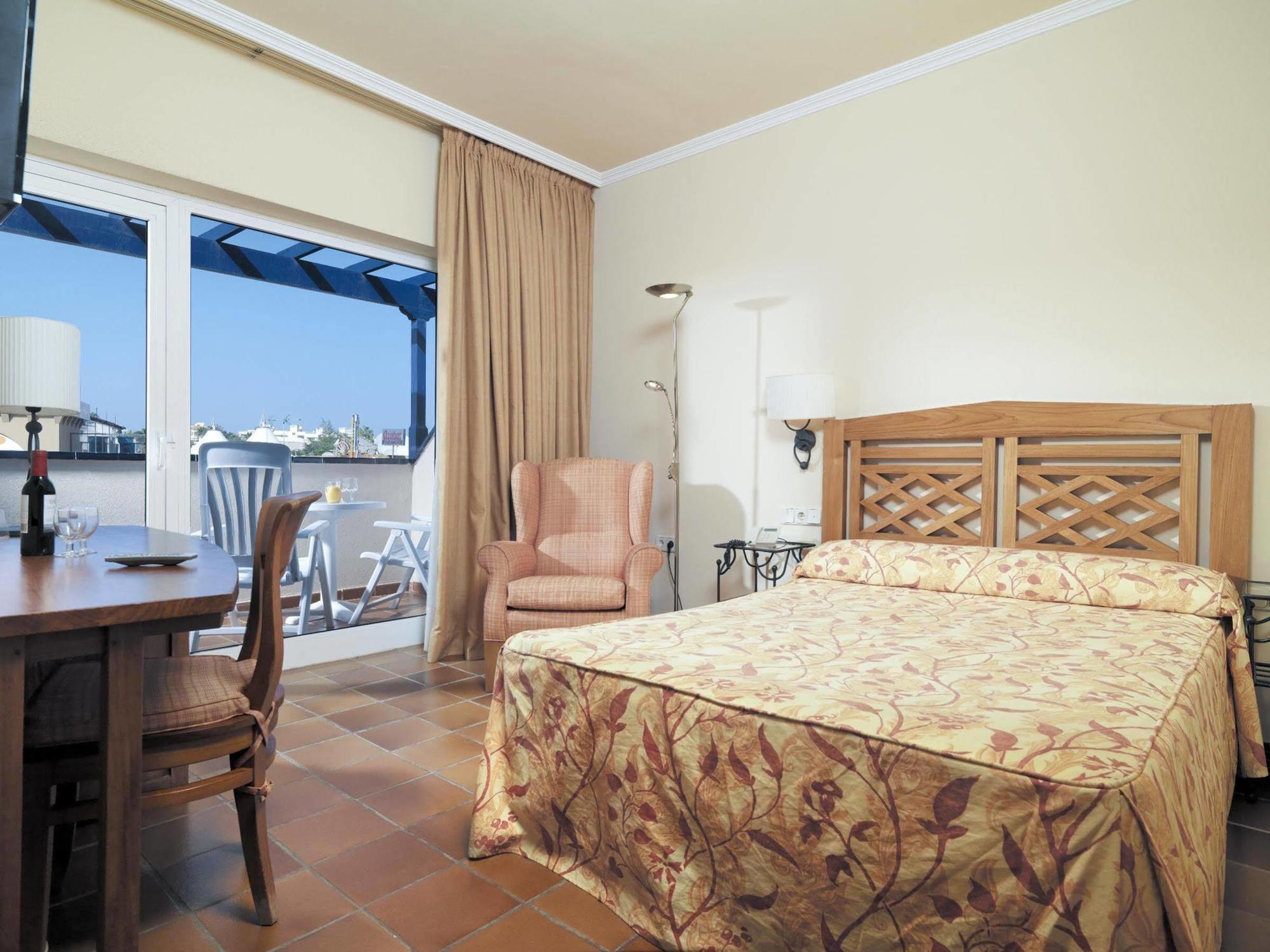H10 Ocean Dunas - Adults Only 4*
