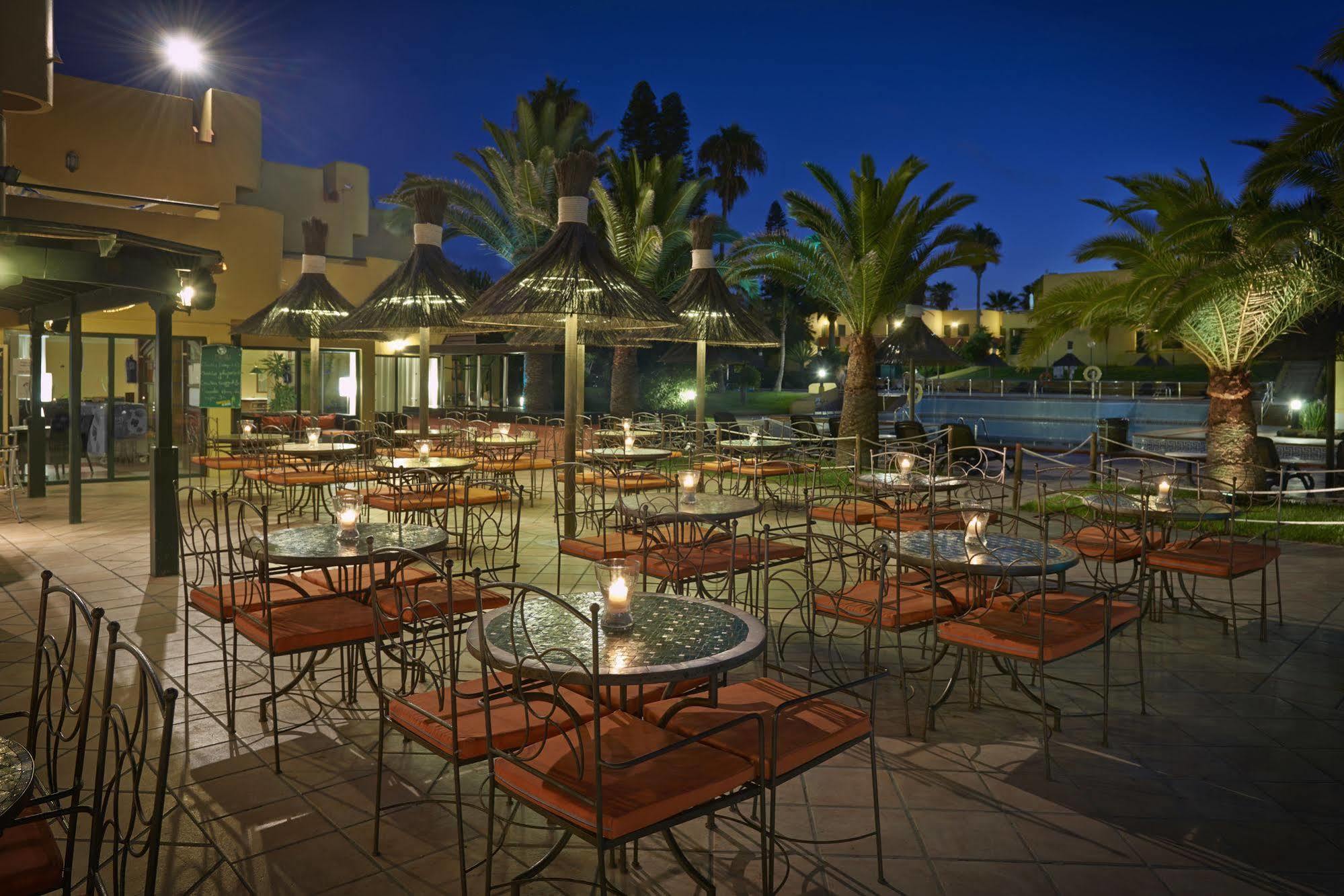 Atlantic Garden Mate Hotel 3*