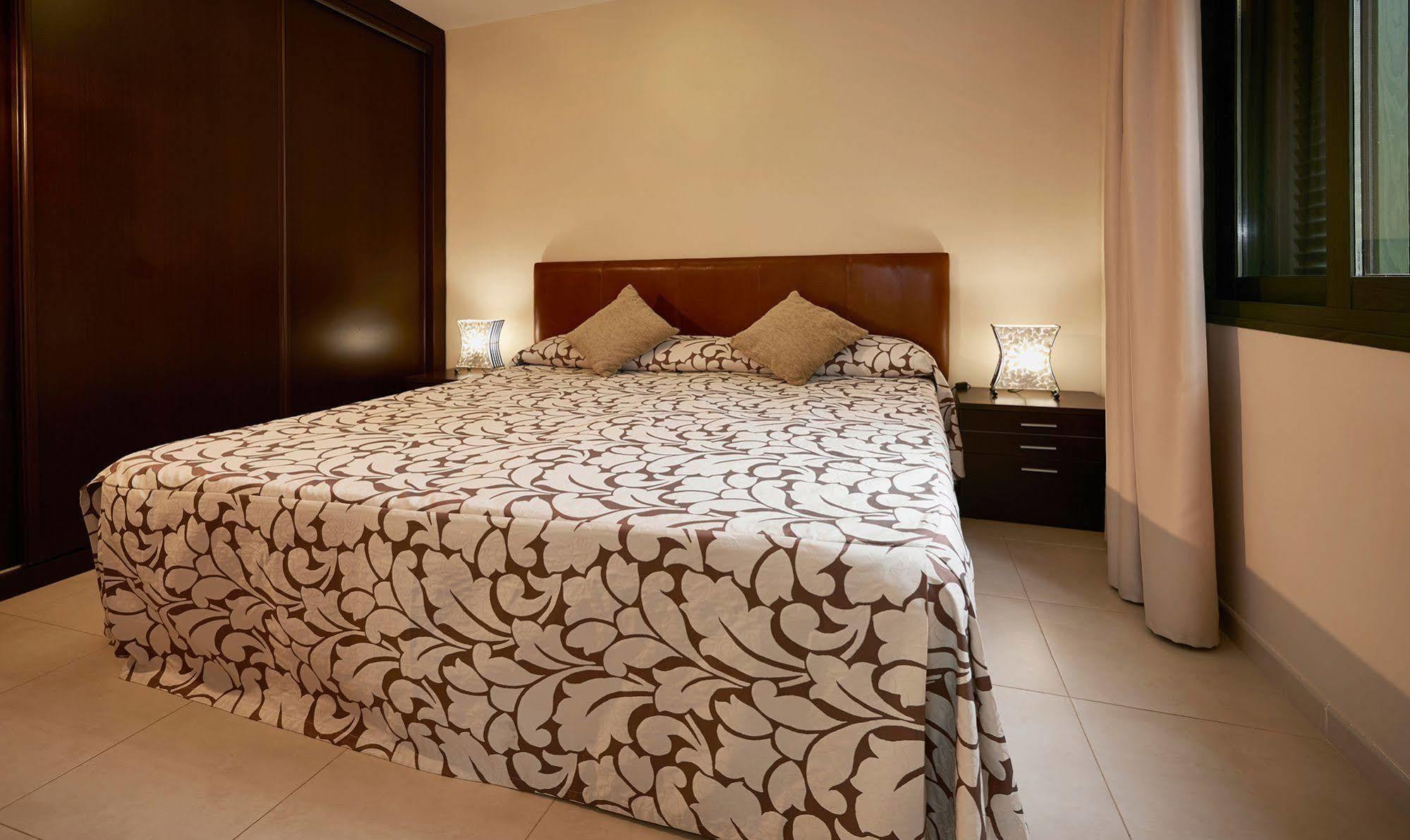 Atlantic Garden Mate Hotel Corralejo