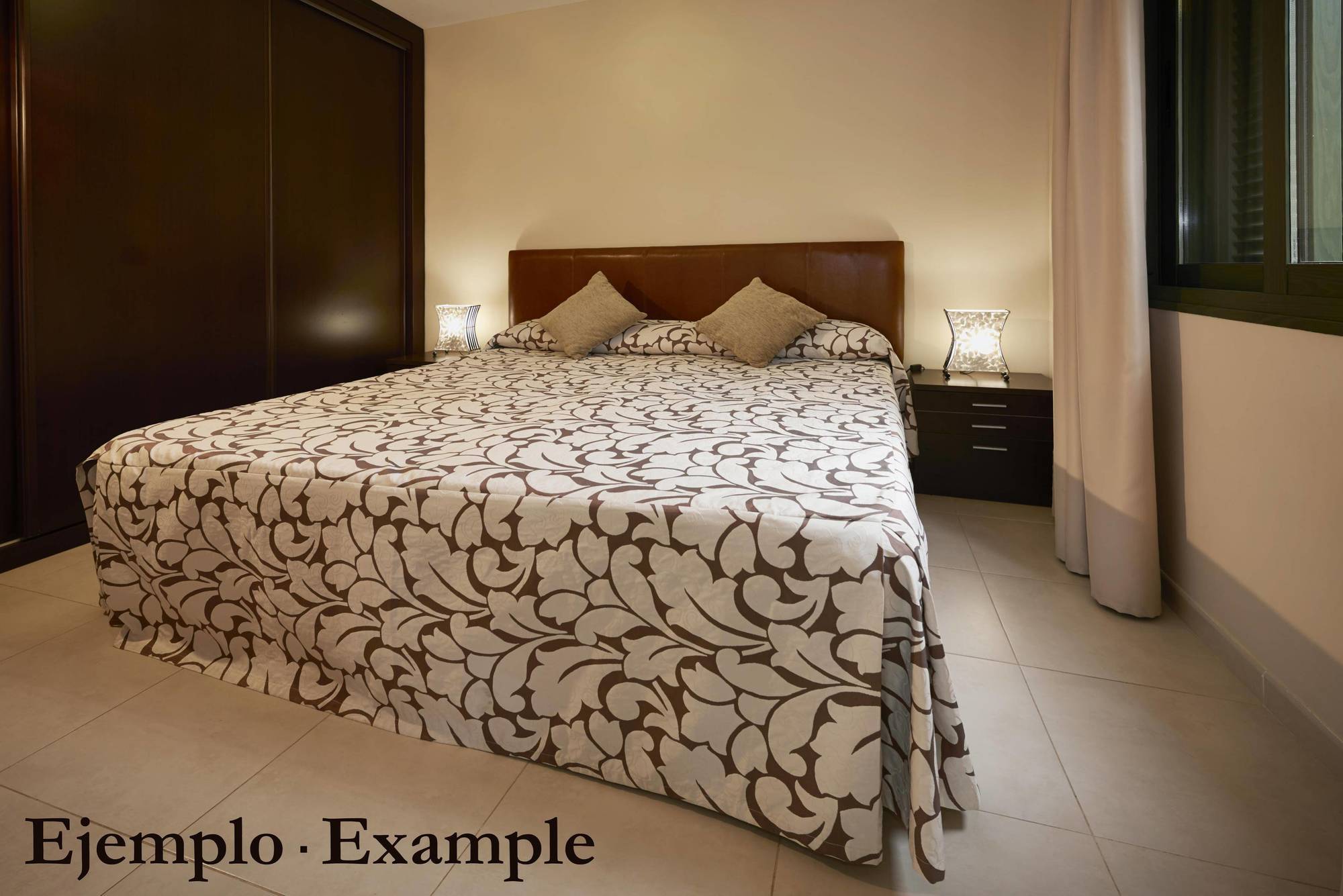Hotel Atlantic Garden Mate Corralejo