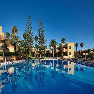 Hotel Atlantic Garden Mate 3*