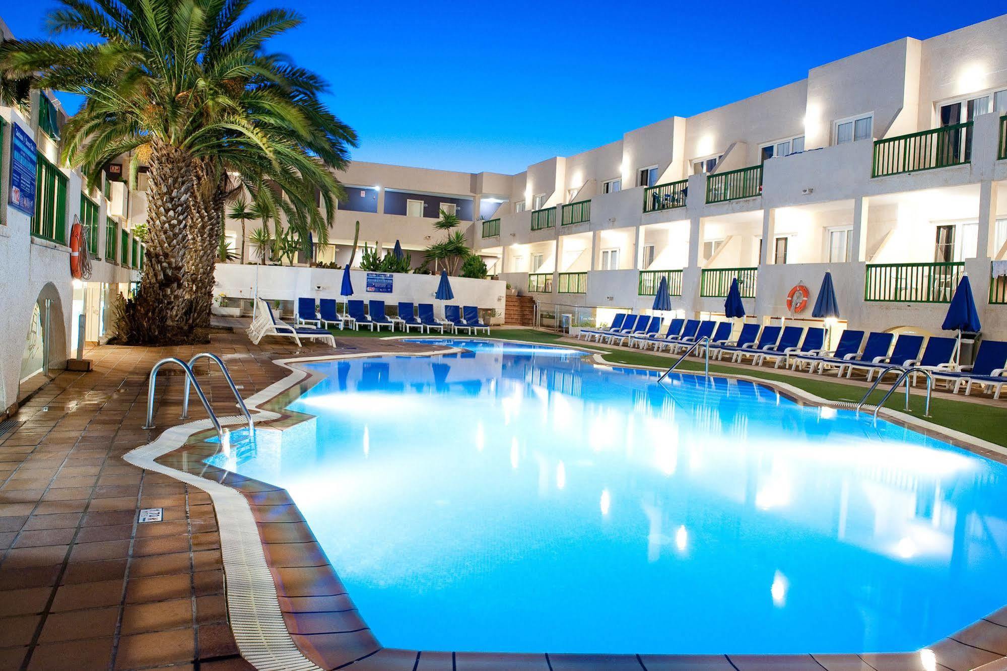 Dunas Club - & 3*