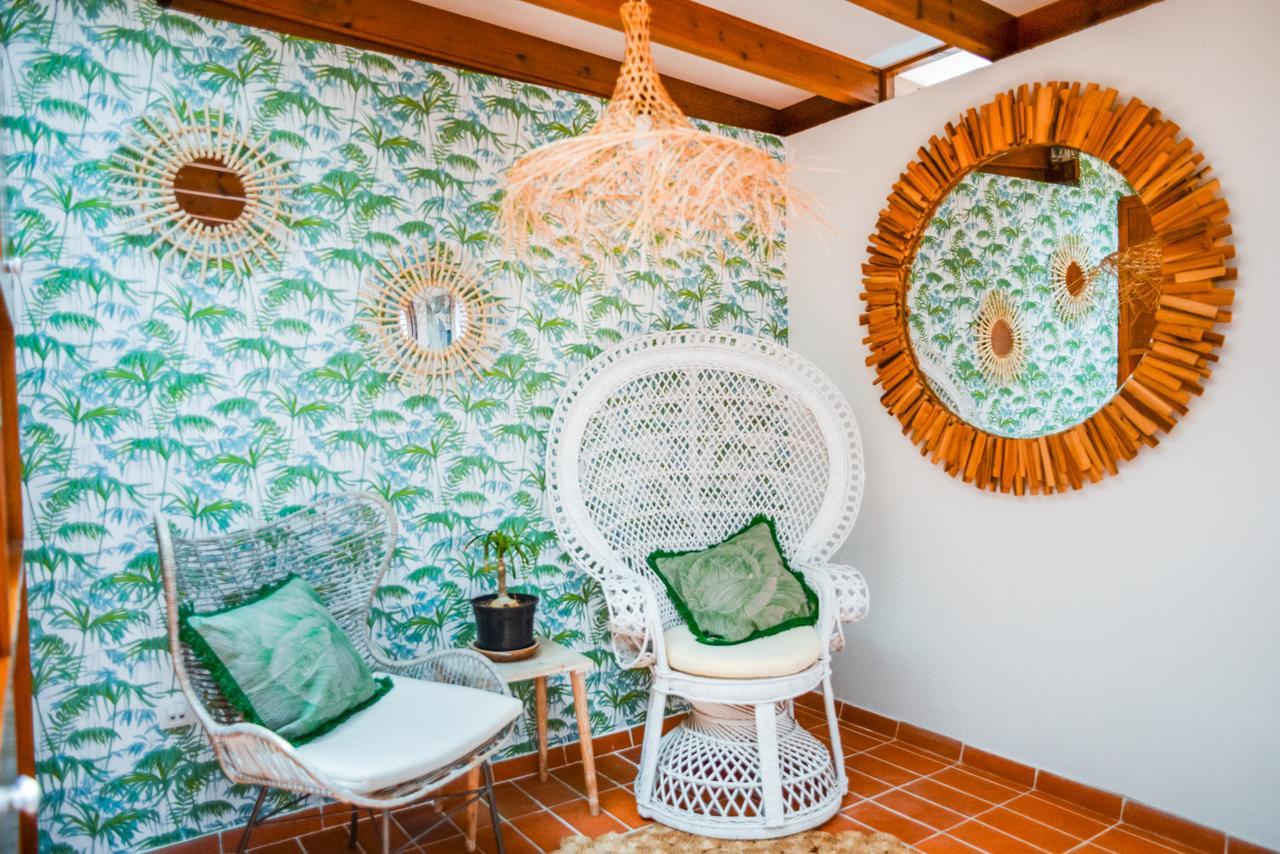 Bungalow Paradise Seaview By Holidays