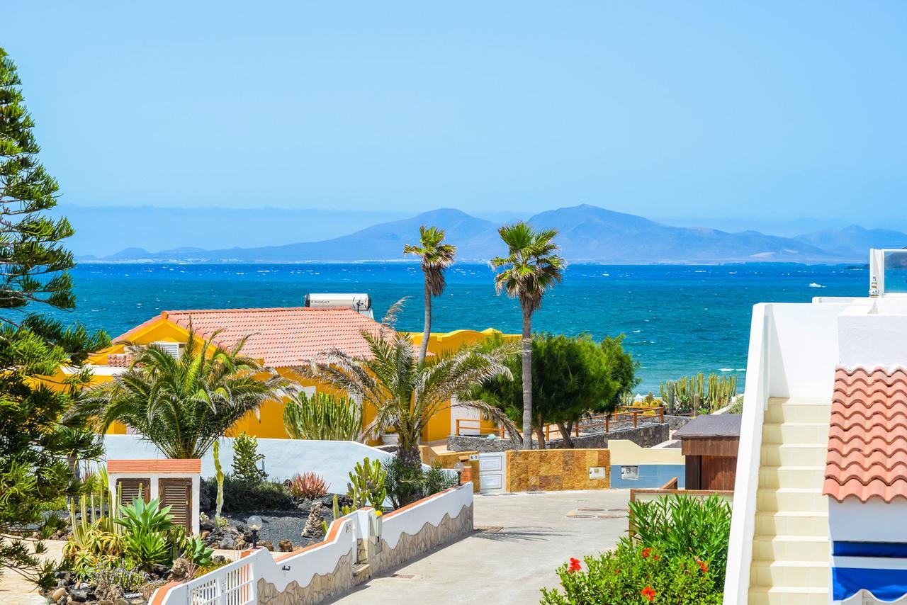 Bungalow Paradise Seaview By Holidays *