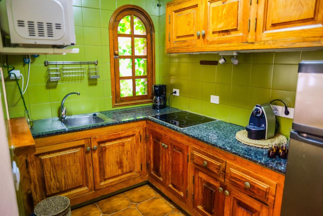 Bungalow Paradise Seaview By Holidays Corralejo