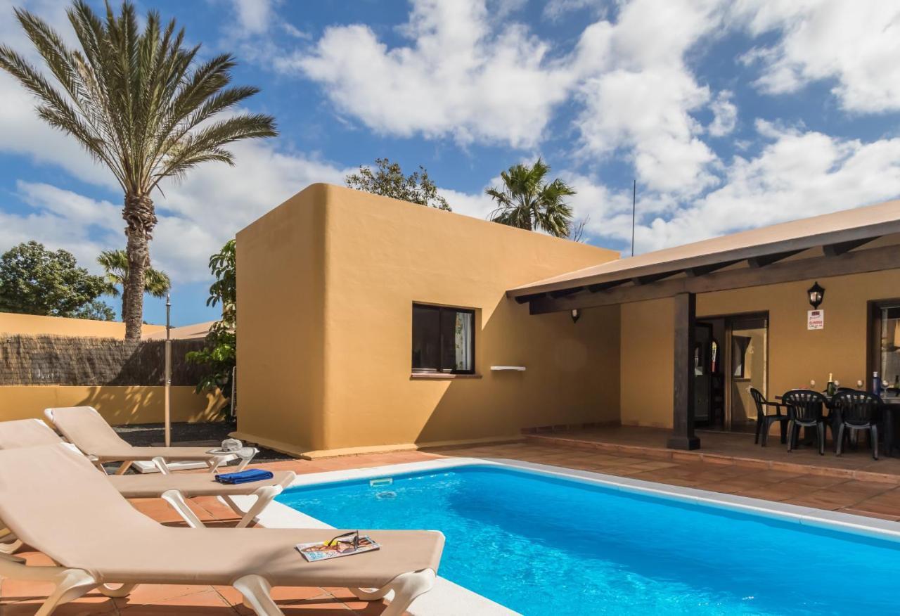Villa House Oasis *