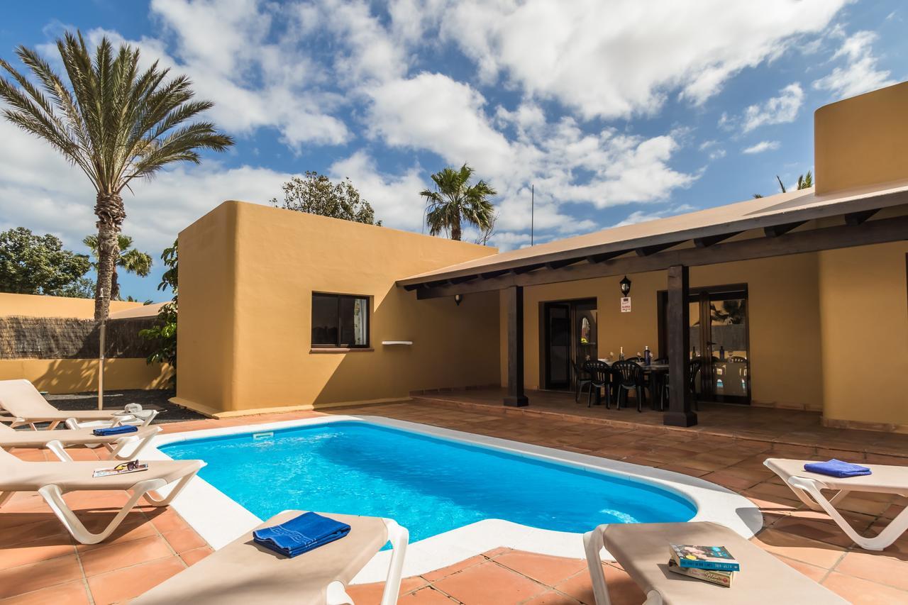 House Oasis Villa Corralejo