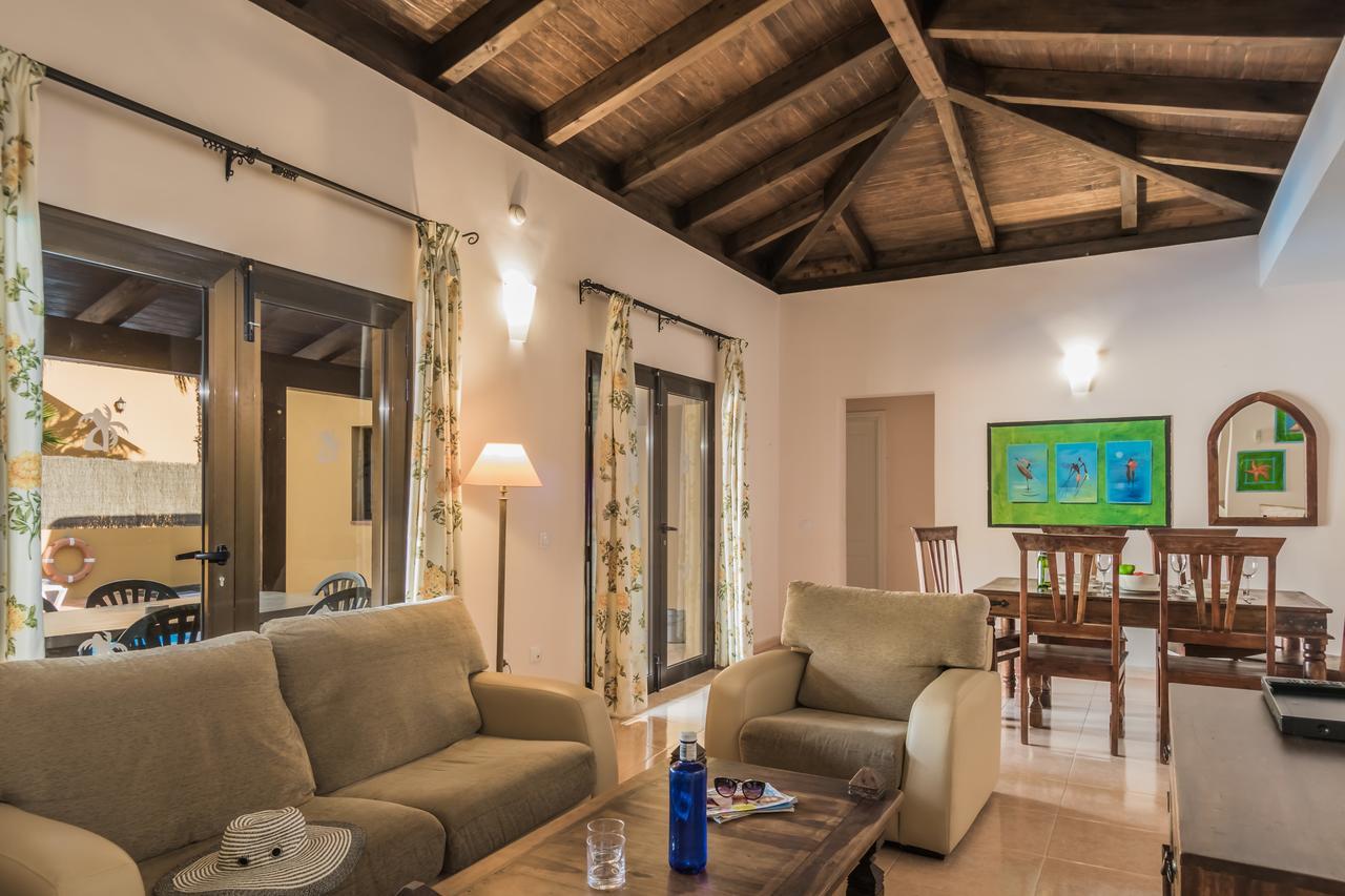 House Oasis Corralejo