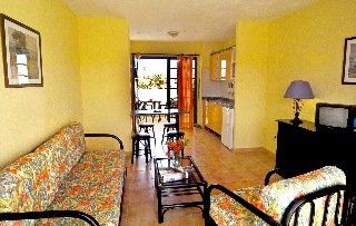 Hotel Labranda Alisios Playa