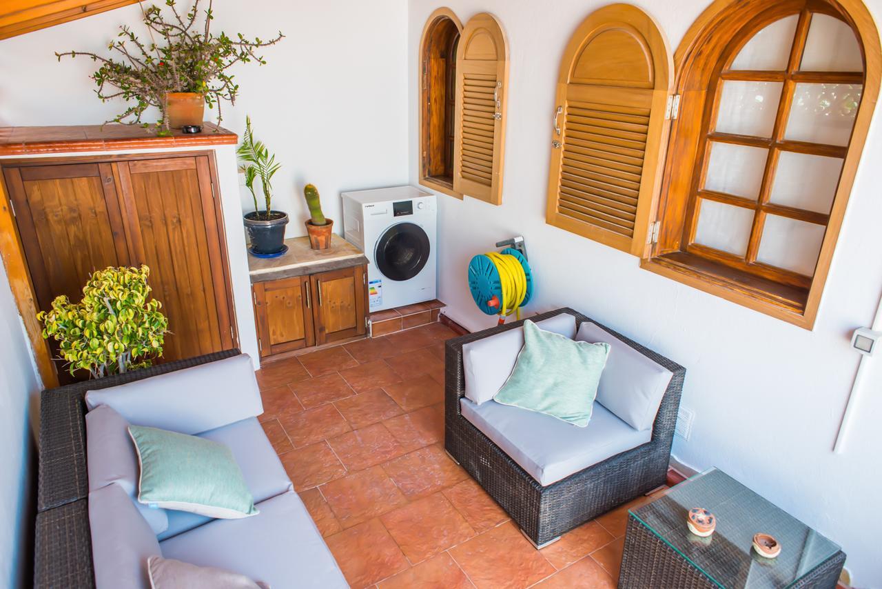 Bungalow Paradise Seaview By Holidays Casa de férias Corralejo